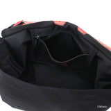 RADIO EVA x Manhattan Portage NY MESSENGER BAG JR (MD) MGNT REVA