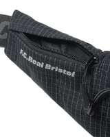 F.C.Real Bristol 25S/S TOUR WAIST BAG [ FCRB-250107 ]