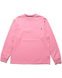 [ Pre-order ] F.C.Real Bristol 26A/W ORIGIN L/S POCKET TEE [ FCRB-262116 ]