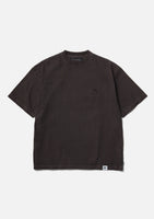 NEIGHBORHOOD 25A/W PIGMENT DYED CREWNECK SS [ 252FPNH-CSM07 ]