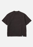 NEIGHBORHOOD 25A/W PIGMENT DYED CREWNECK SS [ 252FPNH-CSM07 ]