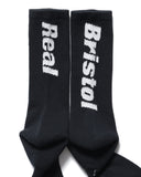 [ Pre-order ] F.C.Real Bristol 26A/W REGULAR SOCKS [ FCRB-262127 ]