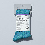 JAPAN Convenience Store Chunky Socks