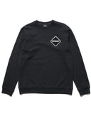 F.C.Real Bristol 26A/W BRISTOL CREWNECK SWEAT [ FCRB-262075 ]
