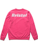 F.C.Real Bristol 26A/W BRISTOL CREWNECK SWEAT [ FCRB-262075 ]