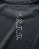 F.C.Real Bristol 26S/S S/S PRACTICE TOP [ FCRB-260009 ]