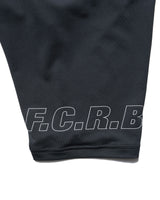 F.C.Real Bristol 26S/S UNDERLAYER HALF TIGHTS [ FCRB-260091