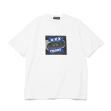 fragment design x GOD SELECTION XXX 12th ANNIVERSARY T-Shirt [ GX-S25-12FST-03 ]