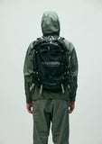 NEIGHBORHOOD 26S/S NH x HELINOX . LITE ROLL TOP BACK PACK [ 261HXHXN-CG01 ]