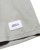 uniform experiment 26S/S LOOSE TEE [ UE-260051 ]