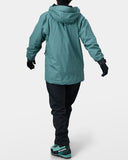 Yamatomichi 山と道 25A/W All-weather Alpha Jacket