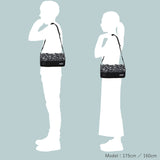 POTR x HYSTERIC GLAMOUR ROLL BAG [ 386-15910 ]