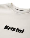 F.C.Real Bristol 26S/S QUARTER KNIT S/S CREWNECK SHIRT [ FCRB-260027 ]