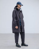 [ Pre-order ] uniform experiment 26A/W 3-LAYER MODS COAT [ UE-262012 ]