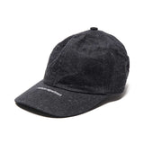 uniform experiment 26A/W NEP DENIM CAP [ UE-262030 ]
