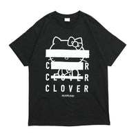 JAM HOME MADE x Sanrio Hello Kitty [ CLOVER ] T-Shirt