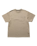 [ Pre-order ] F.C.Real Bristol 26A/W ORIGIN POCKET TEE [ FCRB-262117 ]