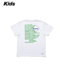 [ Pre-order ] F.C.Real Bristol for Kids 26A/W ORIGIN TEE [ FCRB-K262017 ]
