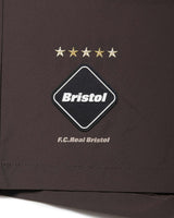 F.C.Real Bristol 23A/W JAZZY SPORT GAME SHORTS [ FCRB-232120 ]