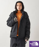 THE NORTH FACE PURPLE LABEL x JS Mountain Short Down Jacket
