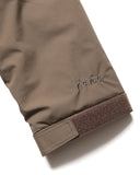 F.C.Real Bristol 25A/W INSULATION HOODED JACKET [ FCRB-252025 ]