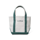 SOPHNET. x L.L.Bean BOAT AND TOTE, OPEN-TOP : SMALL [ SOPH-240100 ]