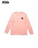 F.C.Real Bristol for Kids 26A/W AUTHENTIC L/S TEE [ FCRB-K262018 ]