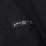 MASTERMIND WORLD x New Era Oversized Piping Track Jacket SS24