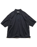 [ Pre-order ] SOPHNET. 26A/W STRETCH SUCKER S/S POLO SHIRT [ SPNT-262082 ]