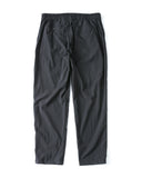 SOPHNET. 23A/W LIGHT WEIGHT STRETCH RIP STOP TAPERED EASY PANTS [ SOPH-232041 ]