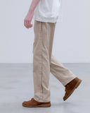 [ Pre-order ] uniform experiment 26A/W STRETCH TWILL SIDE TAPE PANTS [ UE-262007 ]