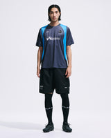 F.C.Real Bristol 25A/W DEATH STRANDING 2: GAME SHORTS [ FCRB-252140 ]