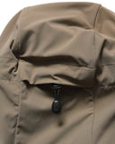 F.C.Real Bristol 26A/W CORDURA 4-WAY STRETCH VENTILATION HOODIE [ FCRB-262013 ]