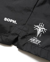 F.C.Real Bristol 25A/W DEATH STRANDING 2: GAME SHORTS [ FCRB-252140 ]