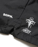 F.C.Real Bristol 25A/W DEATH STRANDING 2: GAME SHORTS [ FCRB-252140 ]