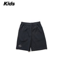 F.C.Real Bristol for Kids 26A/W TECH WAFFLE LOUNGE SHORTS [ FCRB-K262013 ]