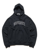 SOPHNET. 26A/W COLLEGE LOGO SWEAT HOODIE [ SPNT-262067 ]