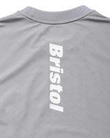 F.C.Real Bristol 24S/S FREEZE TECH NO SLEEVE TOP [ FCRB-242102 ]