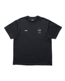 F.C.Real Bristol 26A/W AUTHENTIC TEE [ FCRB-262119 ]