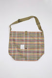 Nigel Cabourn 25S/S MULTI BAG