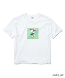 [ Pre-order ] ZOZOTOWN x Jujutsu Kaisen 呪術廻戦 Shibuya Incident Arc Season1 ED Visual Tee