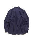 [ Pre-order ] SOPHNET. 26A/W OXFORD REGULAR-FIT SHIRT [ SPNT-262039 ]