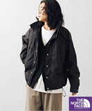 THE NORTH FACE PURPLE LABEL x JS Stand Mountain Jacket