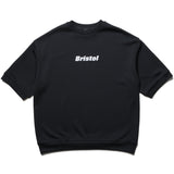 F.C.Real Bristol 26S/S QUARTER KNIT S/S CREWNECK SHIRT [ FCRB-260027 ]