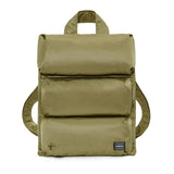 PORTER x TOOGOOD THE PEDLAR BACKPACK [ 386-19119 ]