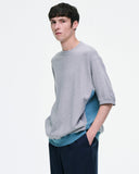 [ Pre-order ] SOPHNET. 26A/W SIDE POCKET S/S CREWNECK SWEAT [ SPNT-262070 ]