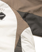 F.C.Real Bristol 25A/W WARM-UP JACKET [ FCRB-252012 ]