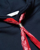 [ Pre-order ] SOPHNET. 26A/W FABRIC CORD SWEAT HOODIE [ SPNT-262069 ]