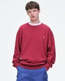 [ Pre-order ] SOPHNET. 26A/W SCORPION WIDE CREWNECK SWEAT [ SPNT-262080 ]