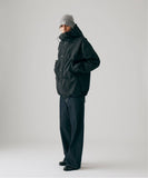 THE NORTH FACE PURPLE LABEL x JOURNAL STANDARD Grosgrain Field Jacket